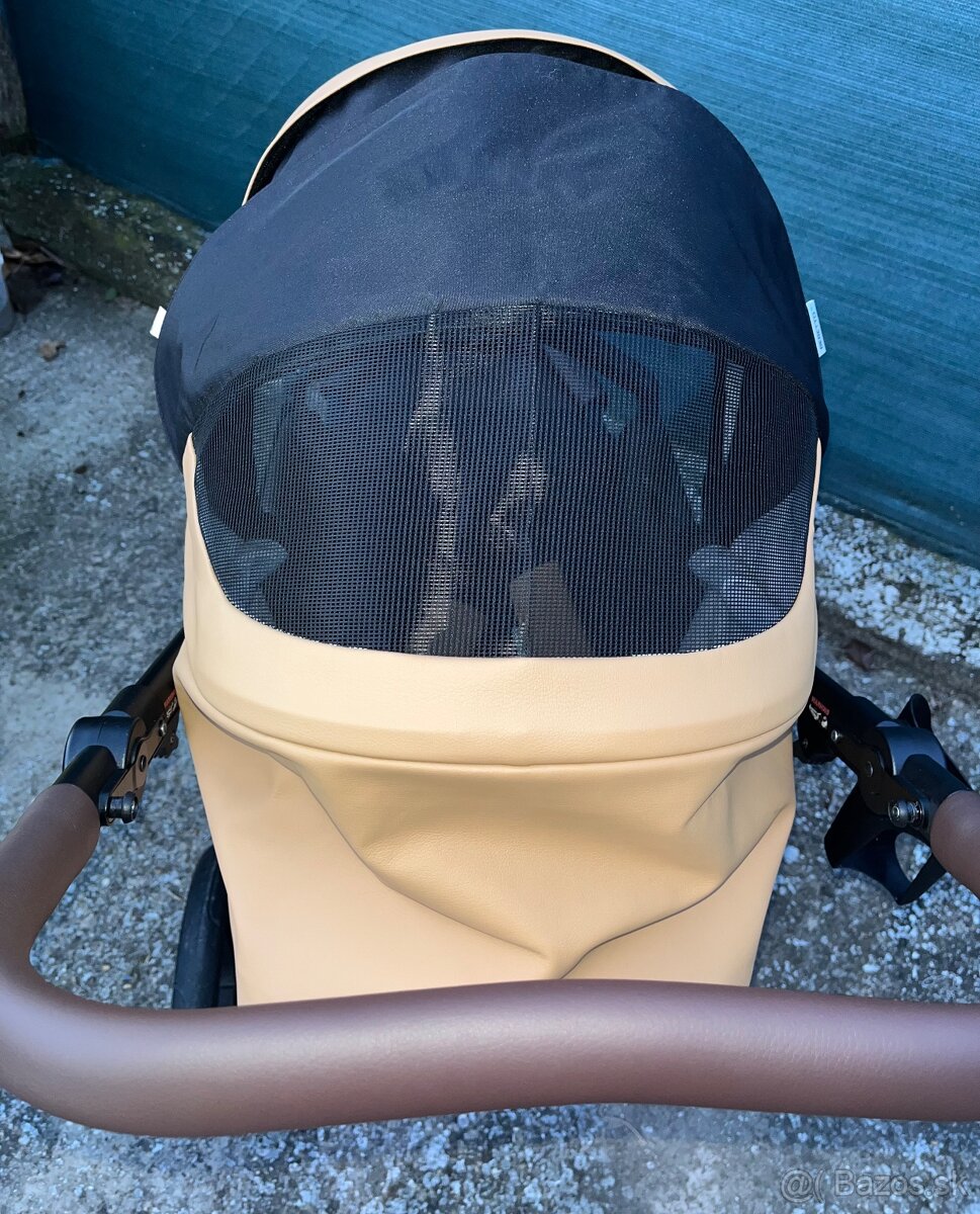 Bebetto Luca Pro 3v1 - 10