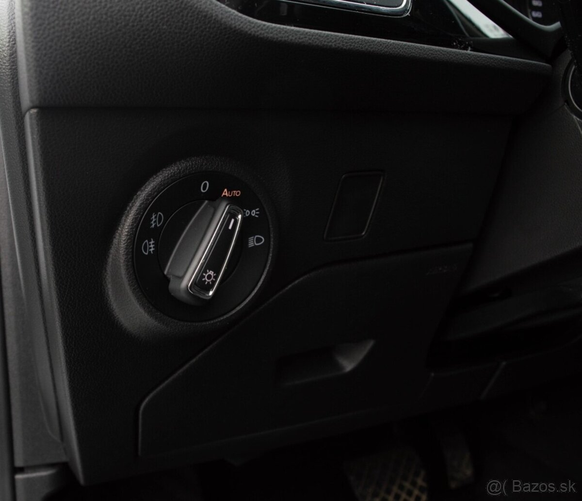 Seat Leon 1.6 TDI CR Style DSG - 10