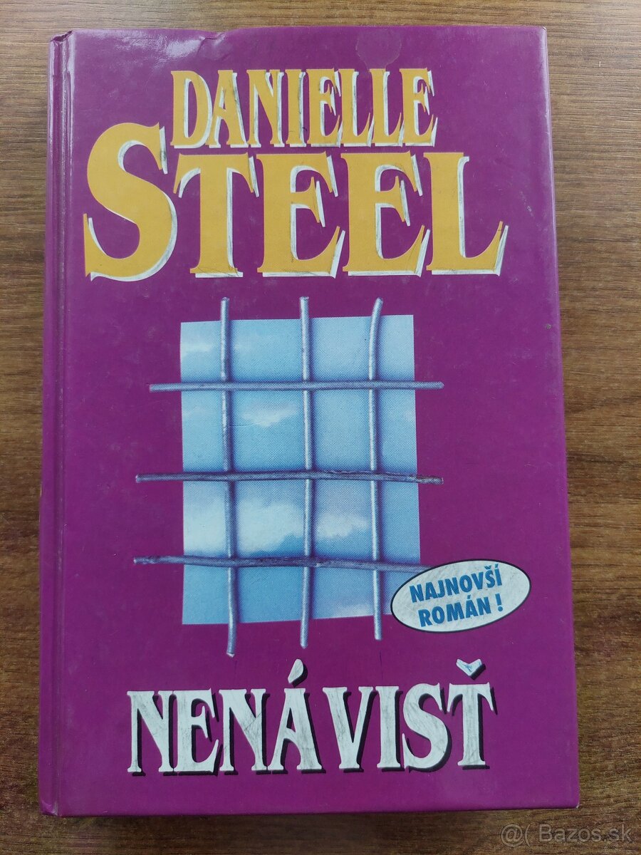 Deverauxová, Steelová a iné - 10