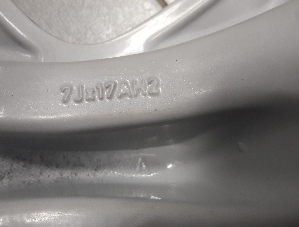 BMW M3 E36 Styling 23 M-Kontur - 10