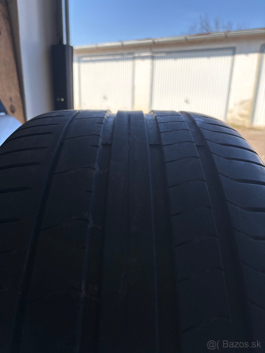 Pirelli P-Zero R21 - 10