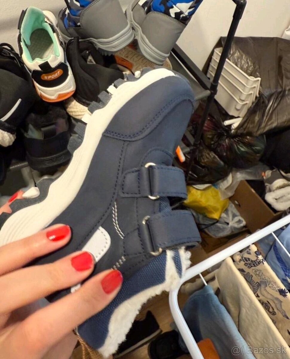 Darujem vrece deckeho oblečenia - 10