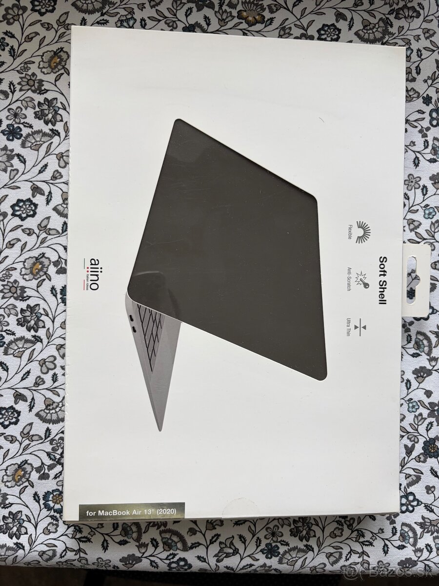 MacBook Air 13” 2021 - 10