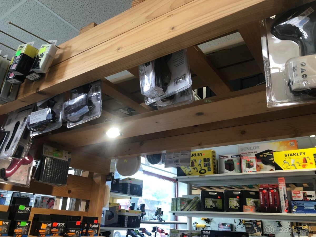 Predám pult do predajne - 10