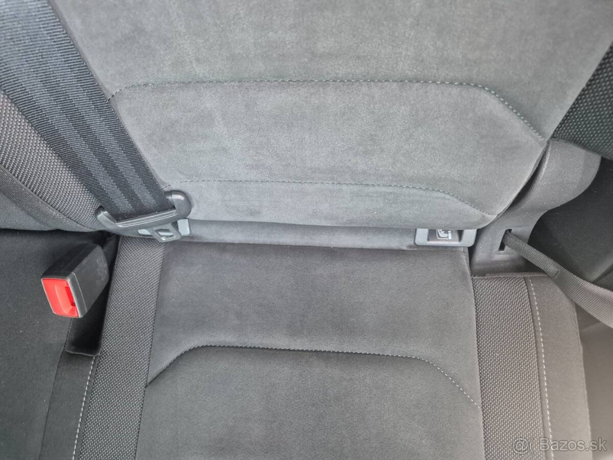 Volkswagen Tiguan 2.0 TSI BMT 4MOTION Highline DSG - 10