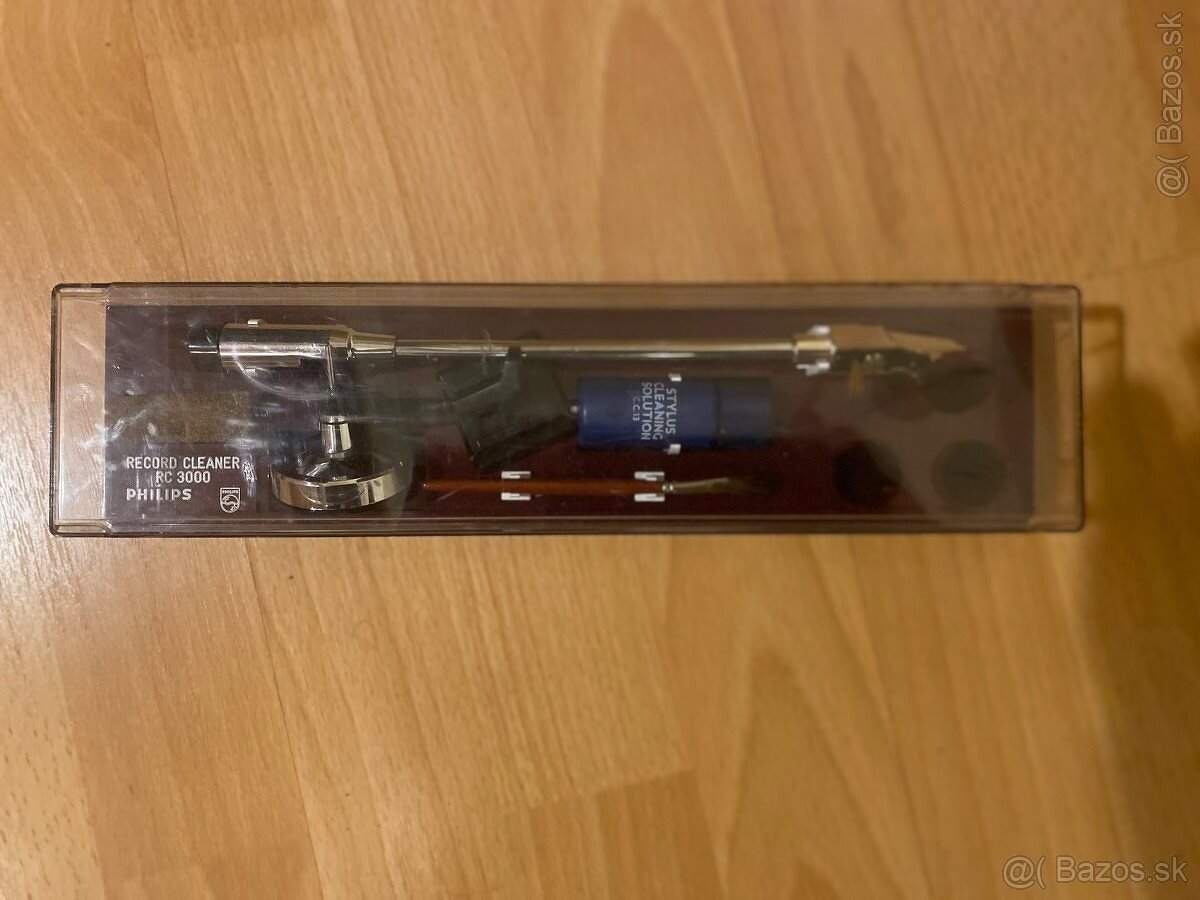 Predam original LP - 10