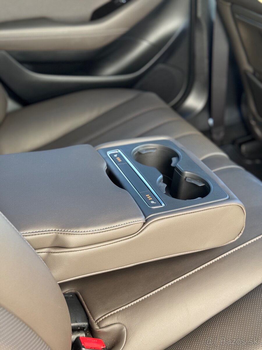 Mazda 6 2.5 Skyactiv, 2022, 46337km, Takumi Plus A/T, DPH - 10