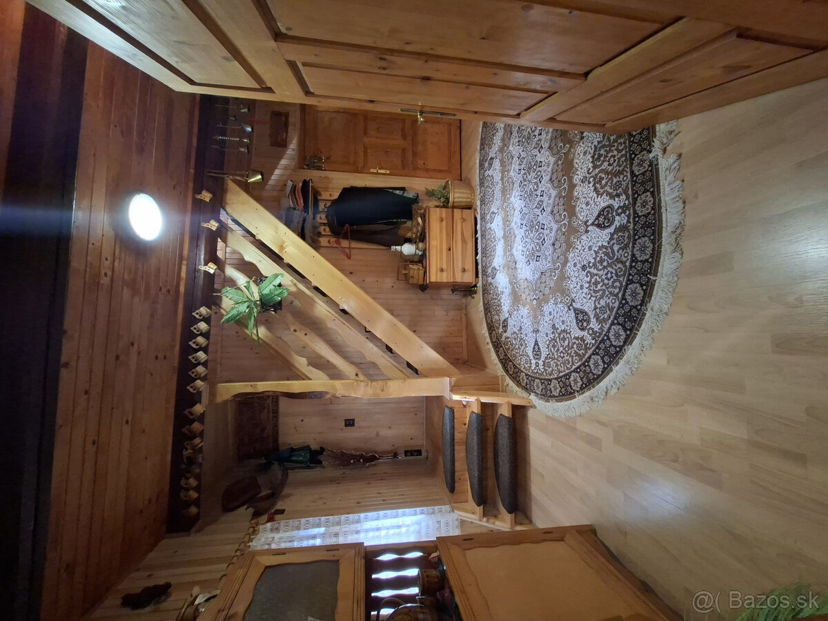 EXKLUZÍVNE - Rodinný dom / Chalupa - Kláštor pod Znievom - 10