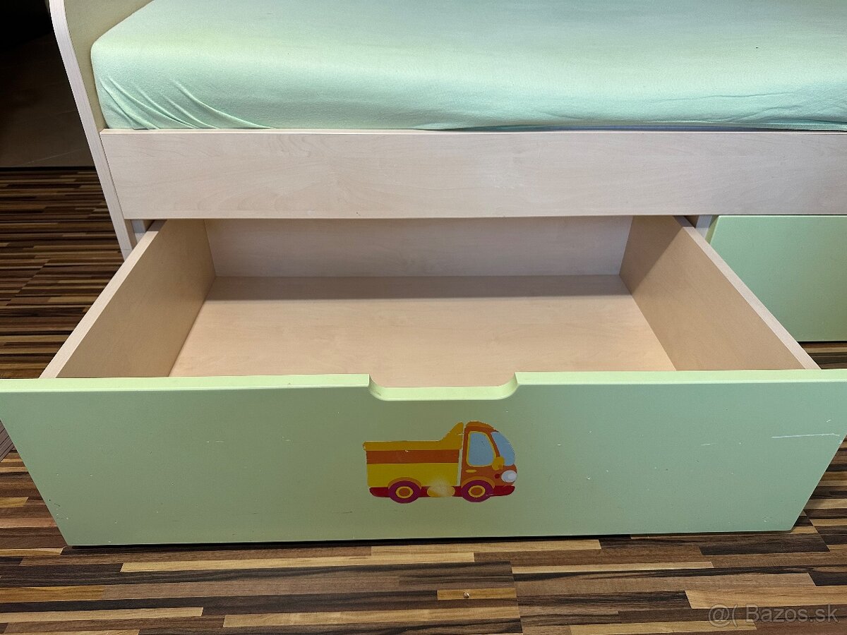 Nábytok do detskej izby - 10