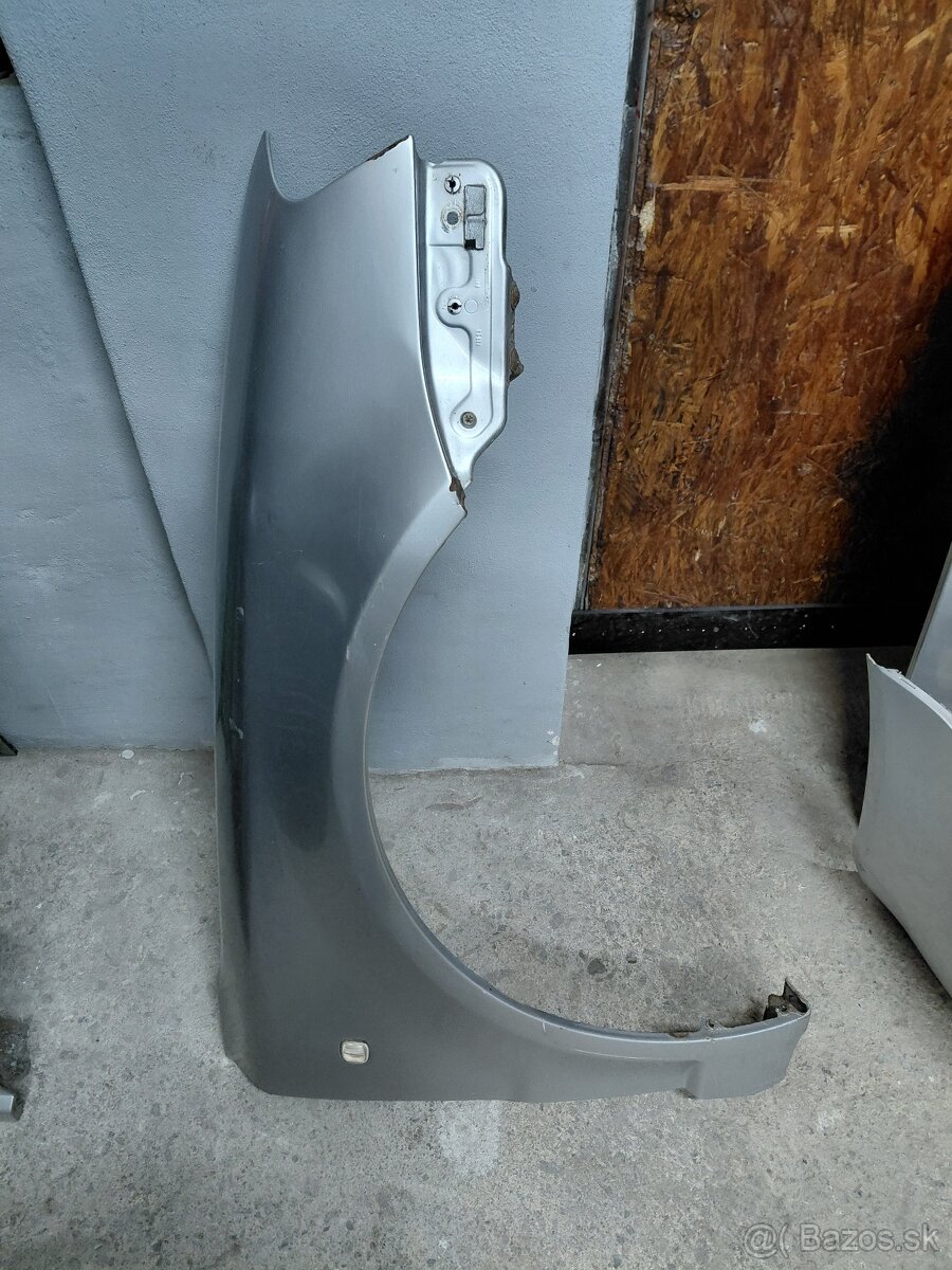 ŠKODA. SUPERB 1 PREDOK - 10