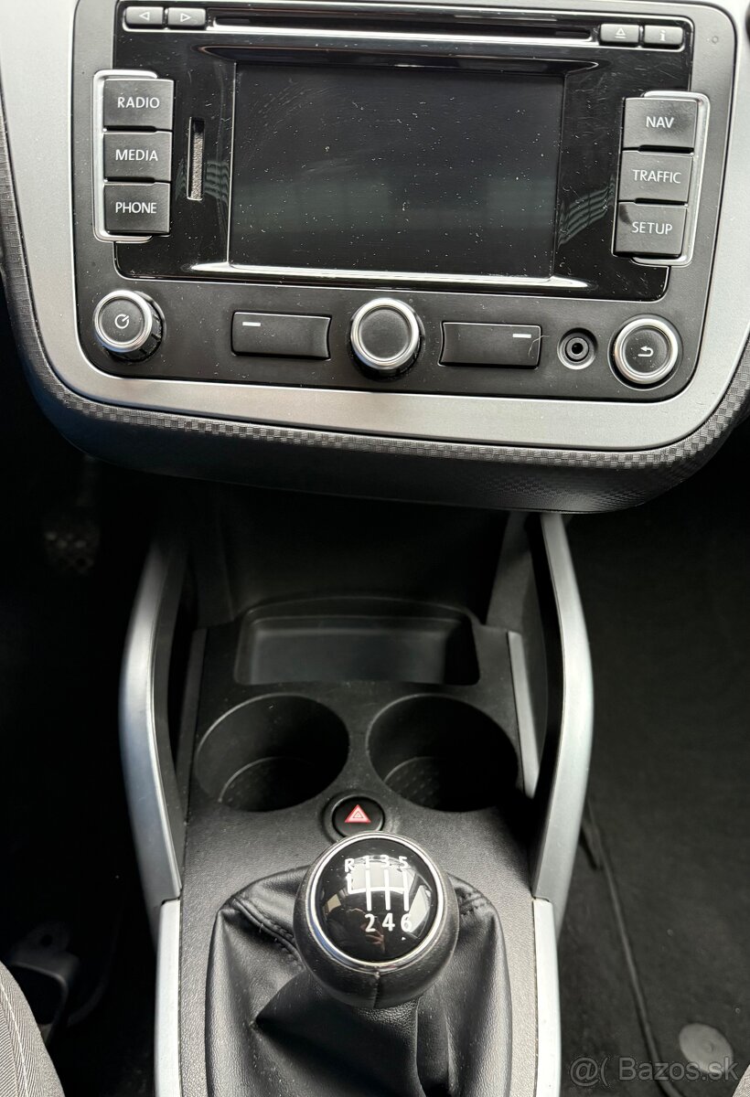 SEAT ALTEA XL 1.2 TSI - 10