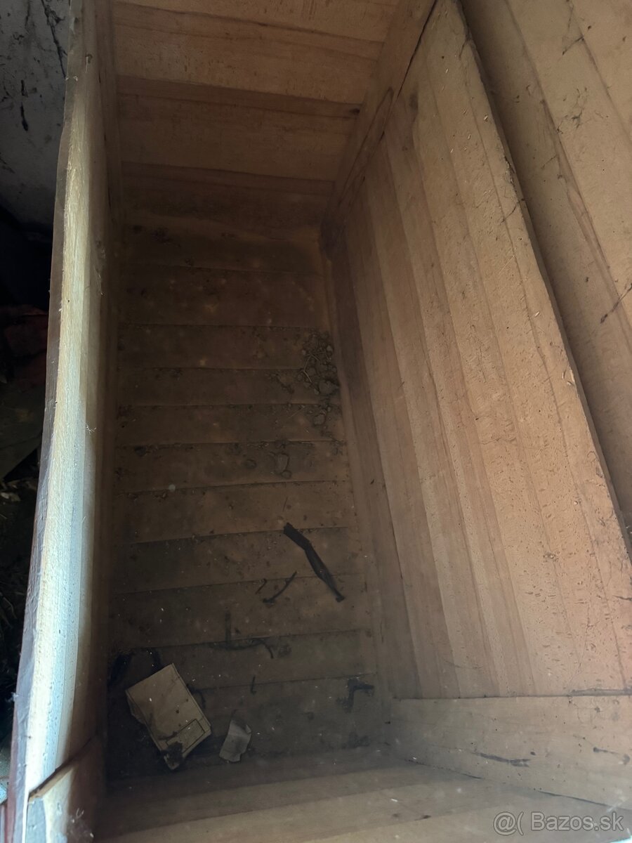 Predám drevené sudy - 10