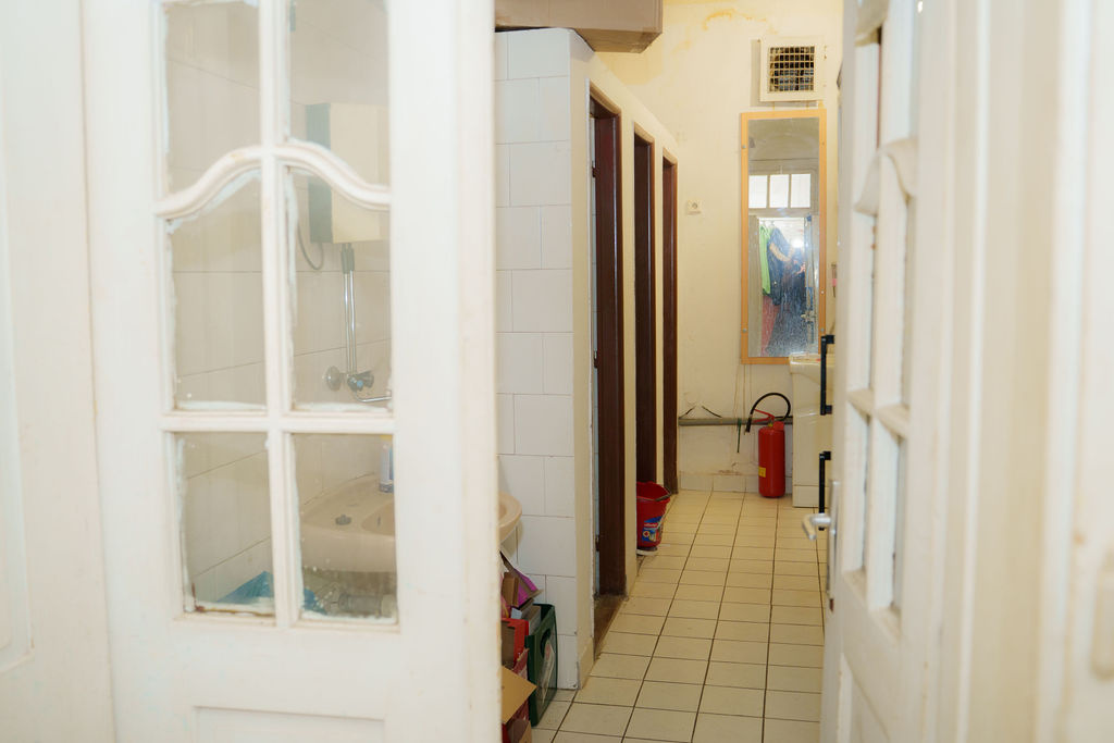 Podnikateľský objekt na predaj - 10