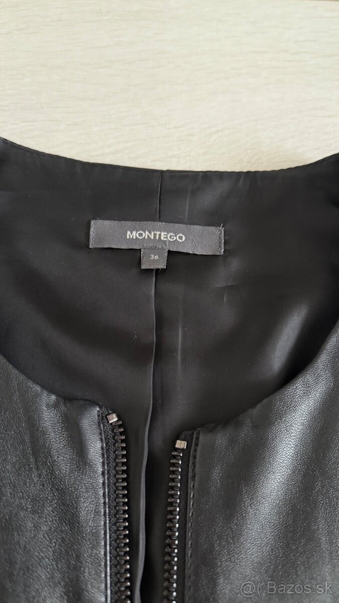 Kozenkove sako Montego - 10