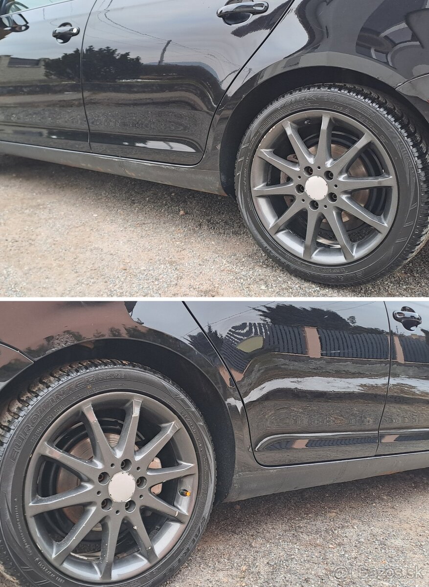 VOLKSWAGEN GOLF 5 1.9 TDI 2008 - 10