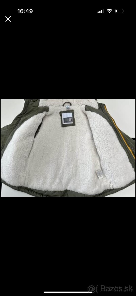 Zimné bundy - 10