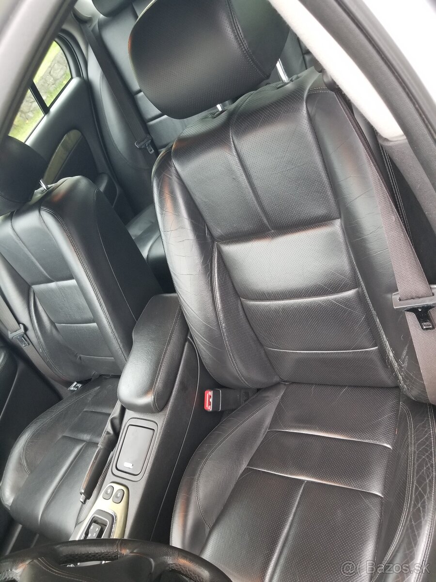 Jaguar S-Type 3.0 V6 Sport, 106 tis. km - 10