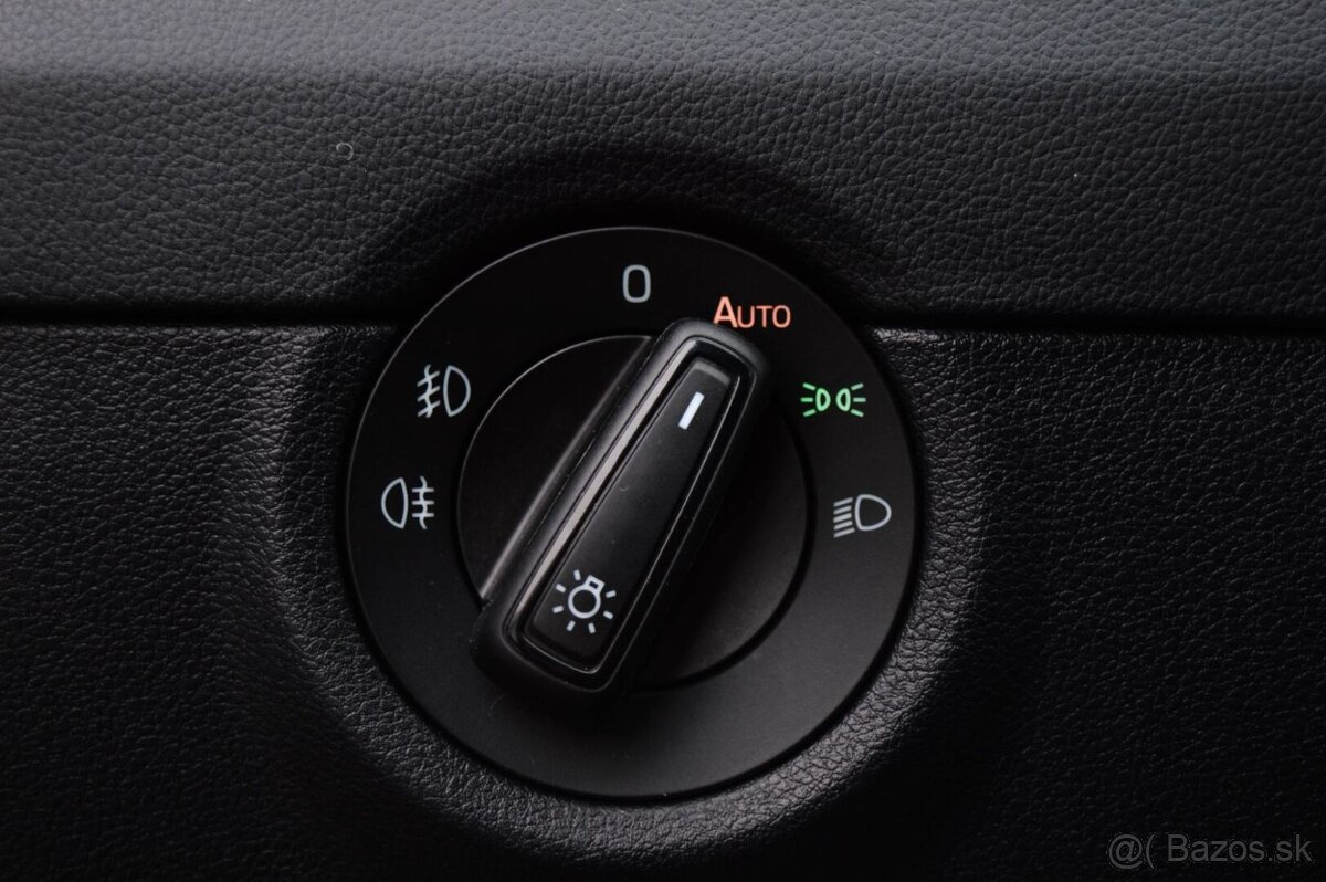 Škoda Octavia 3 Combi 2.0 TDI Style DSG - 10