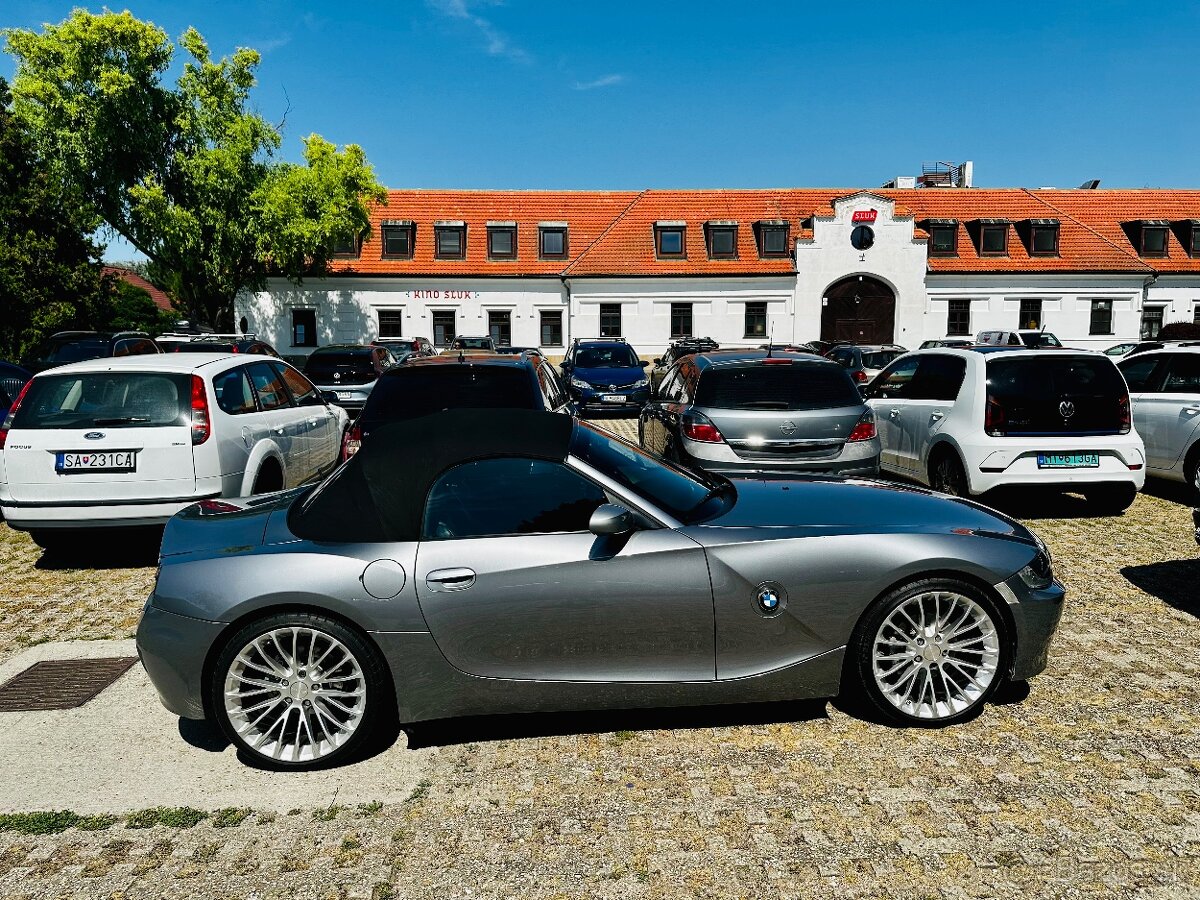 BMW Z4 - 10