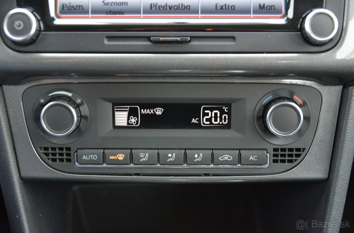 Volkswagen Polo 1.2 TSI Automat Highline - 10