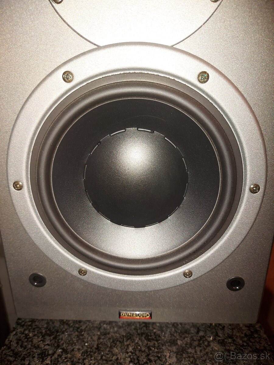 Predám Dynaudio audience 52 - 10
