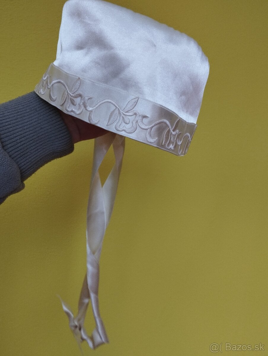 Svadobné šaty - 10