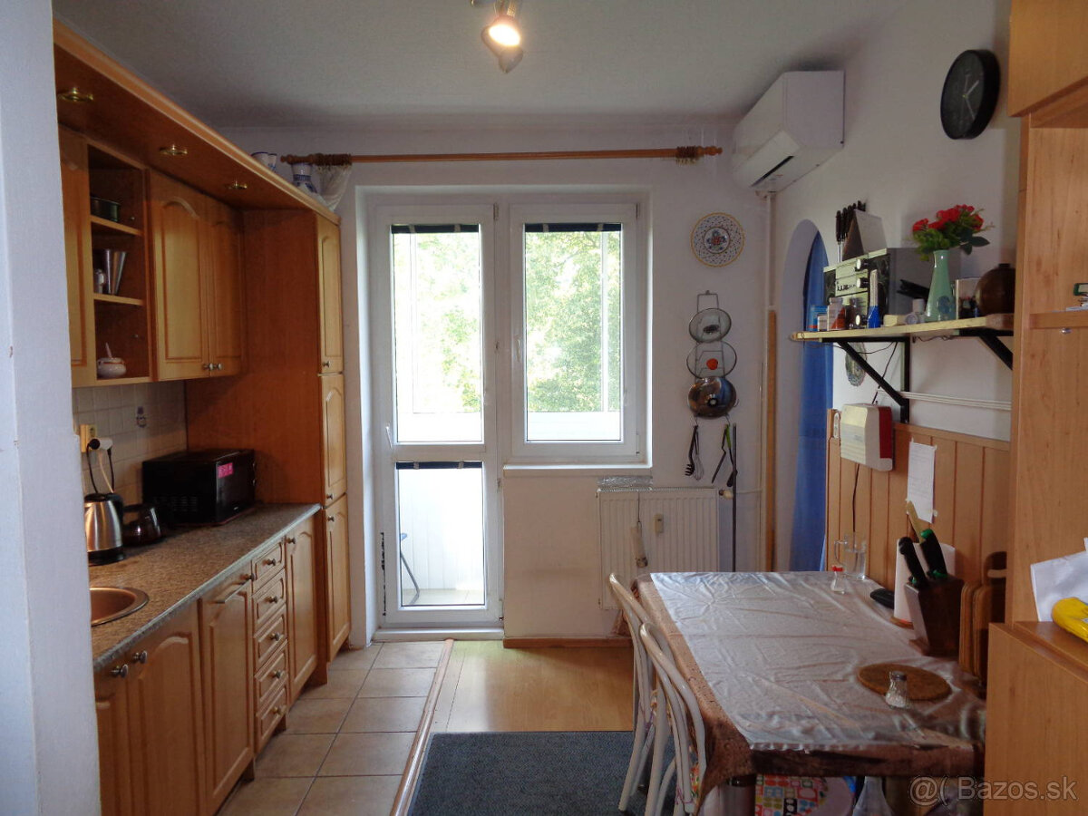 Predaj 3-izbový byt, Zlaté Klasy, 30min.autom do BA - 10