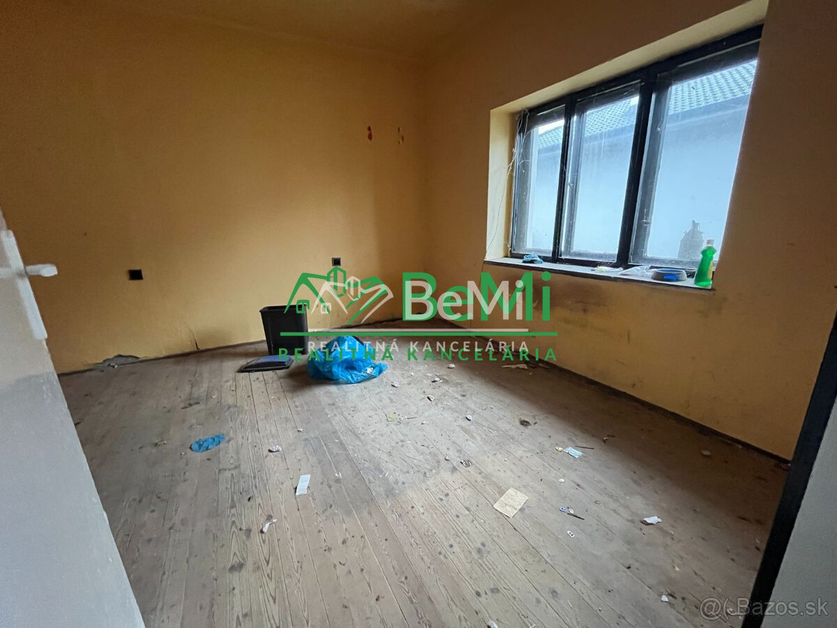 Predaj rodinný dom s pozemkom LEVICE (074-12-MIJK) - 10