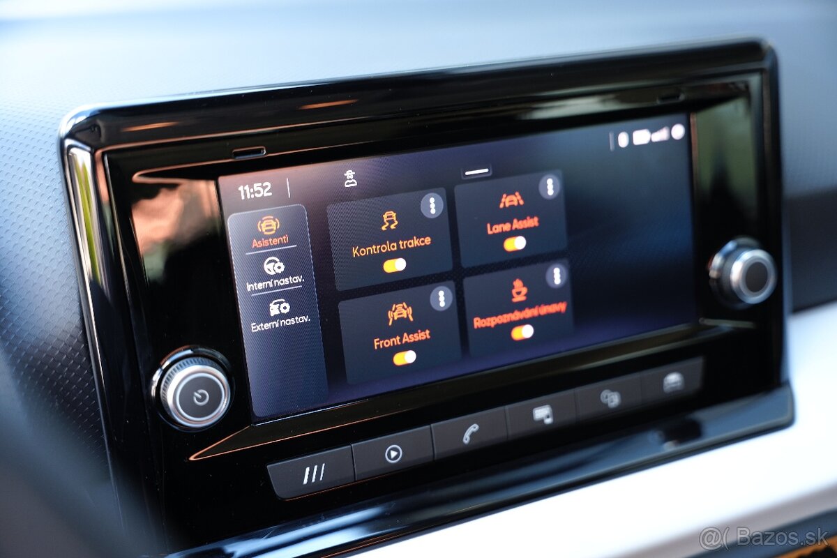 🟢 SEAT Ibiza TGI FL - TOP - Tovární záruka do 2027 - 10