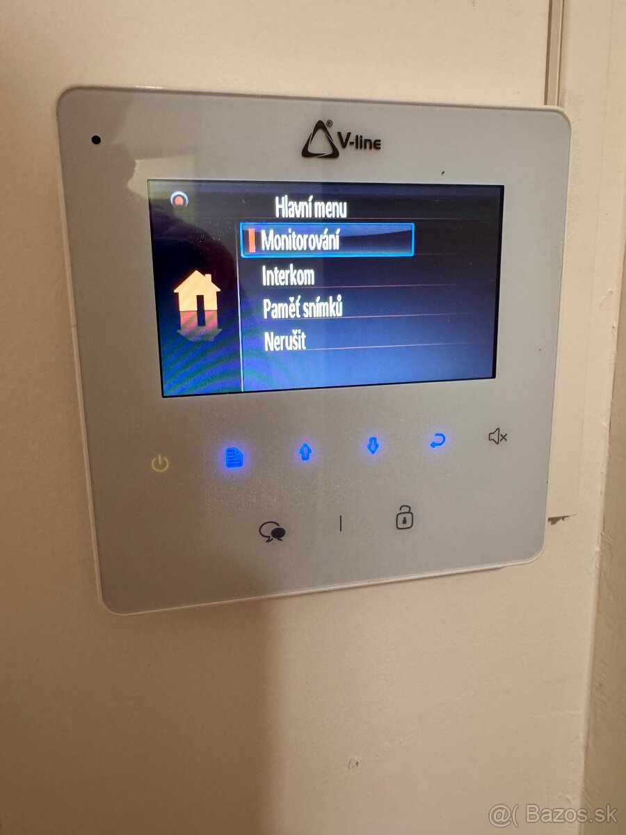 Centrum 3. Izbový byt VT s balkónom 79m2 Námestie Slobody - 10