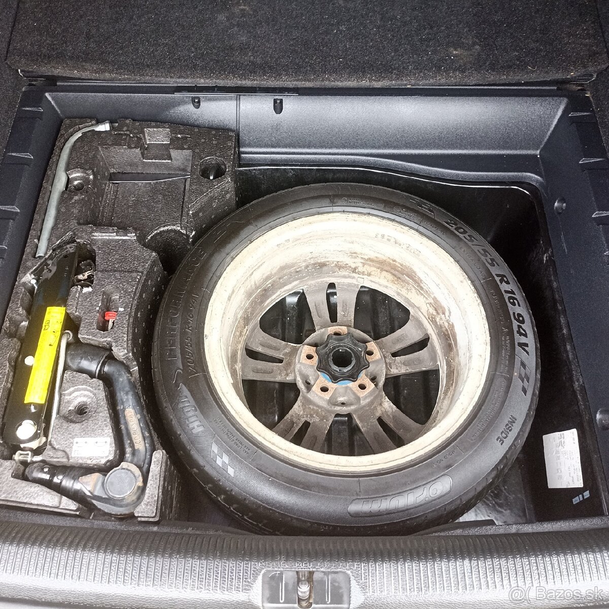 ZNIZENA CENA Volkswagen Passat B6 2.0 TDI 103kW DSG - 10