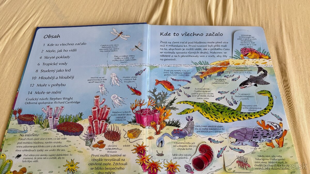 Detské encyklopédie – čeština - 10