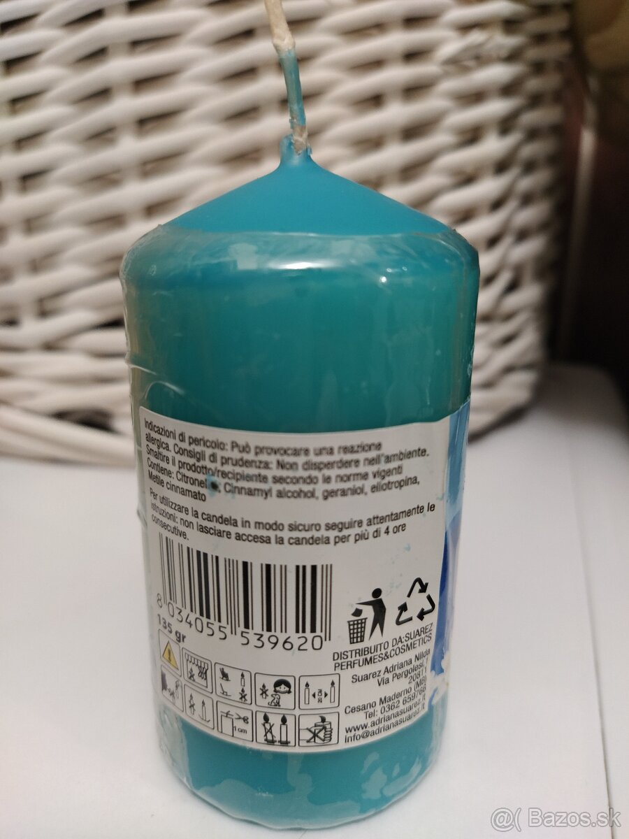 Súprava doplnkov do kúpeľne (osobný odber) - 10