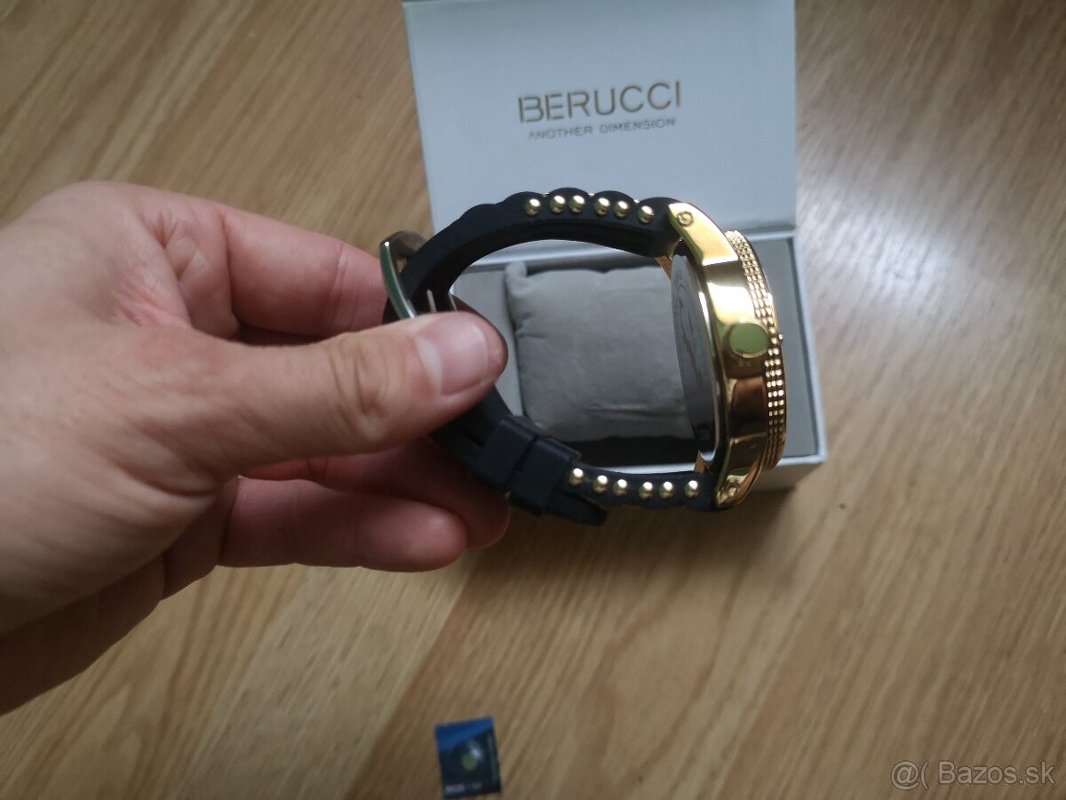 Berucci panske hodinky - 10