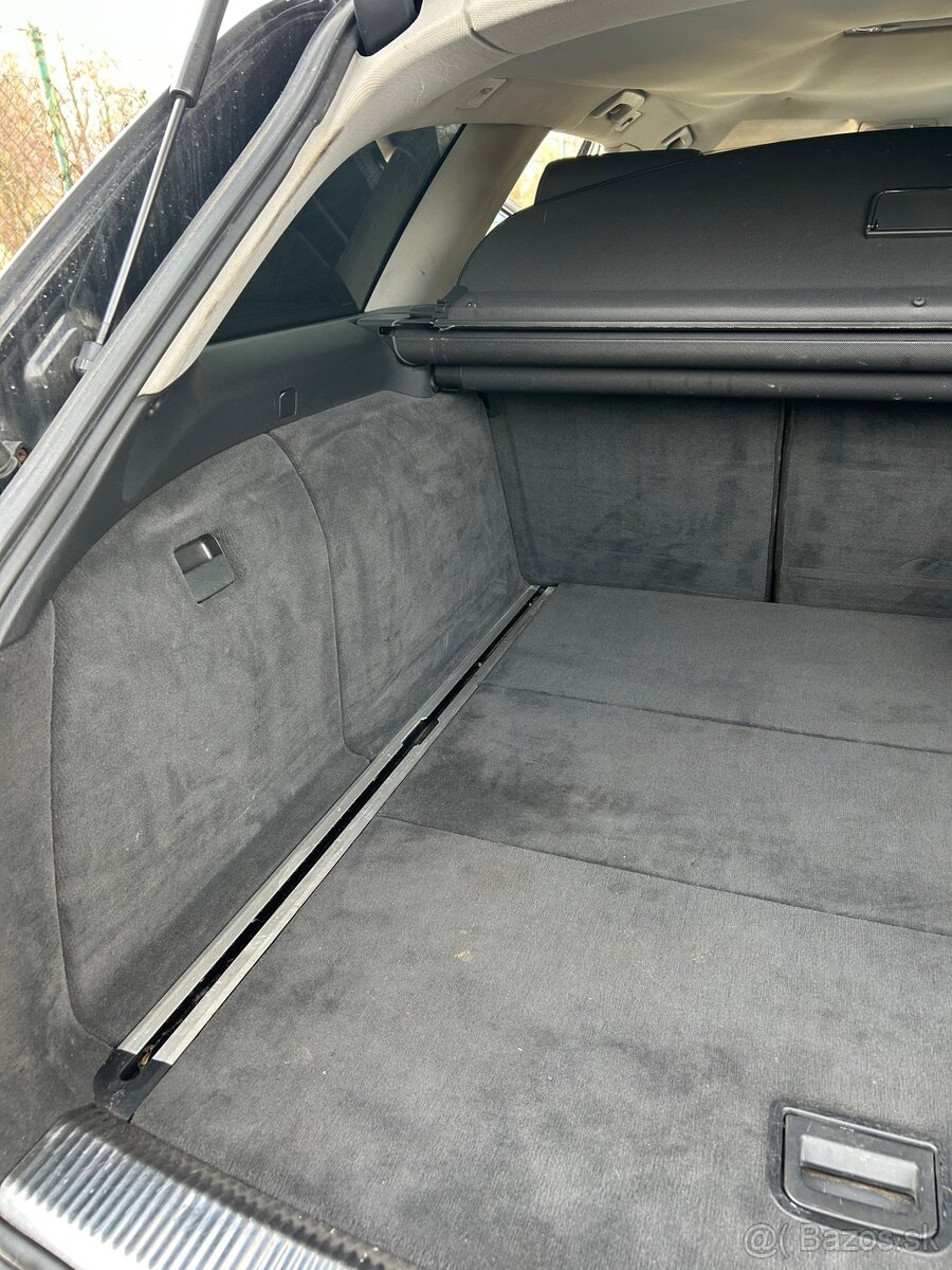 Audi A6 C6 3.0 TDI 171kW quattro - 10