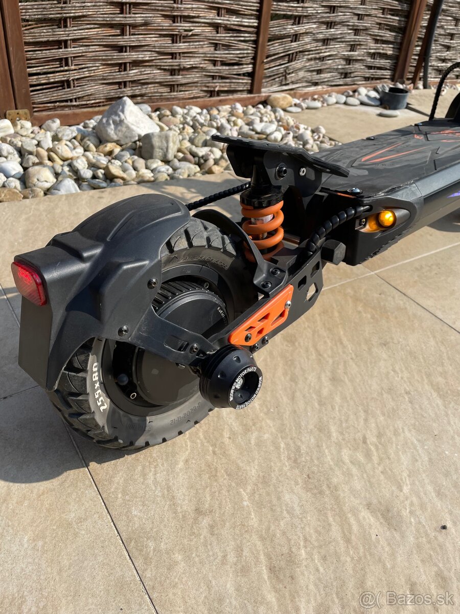 kukirin g2 master - 10