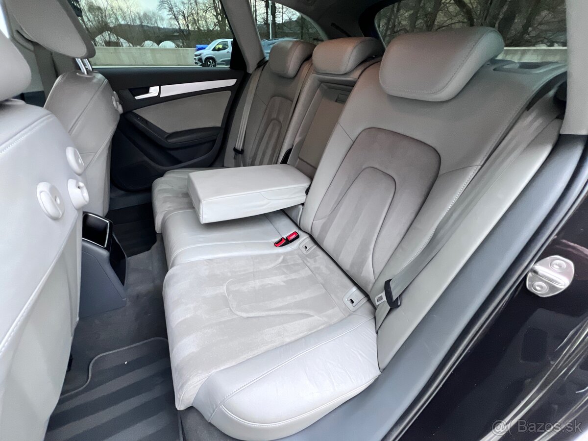 Audi A4 Avant 2.0 TDI Sport - 10