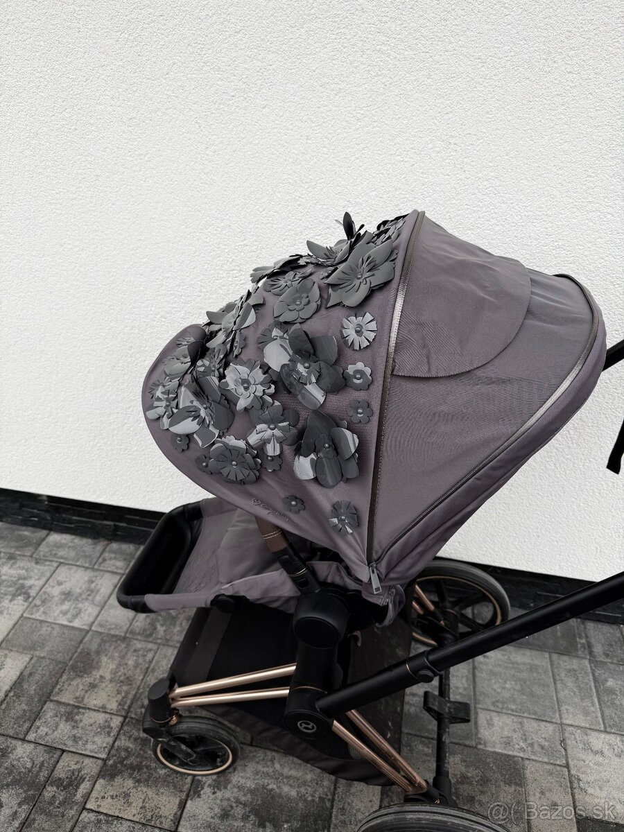 Cybex priam 3.0 - 10
