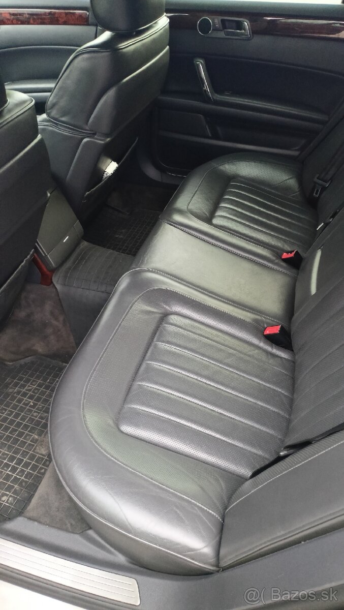 Predám VW phaeton - 10