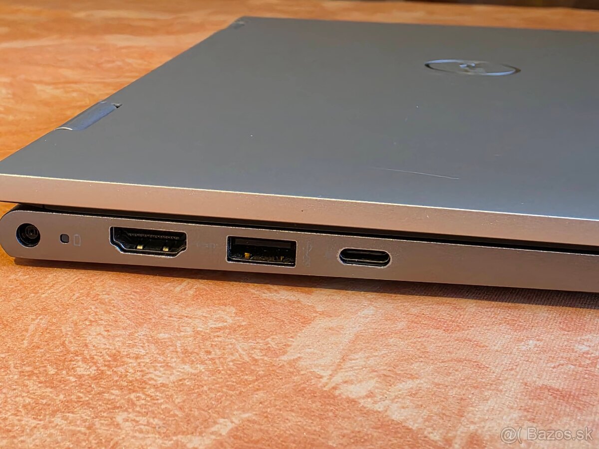 DELL Inspiron 14 5410 2-in-1, WIN 11 PRO, 32GB RAM - 10