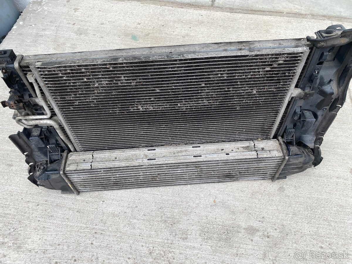 Rozpredam volvo XC60 I 2,4 d4 2008-2016 - 10