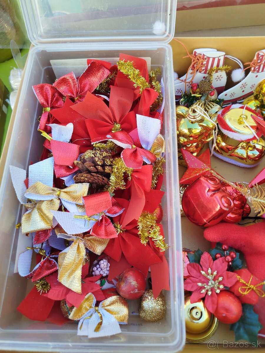 Ozdoby na stromček - 10