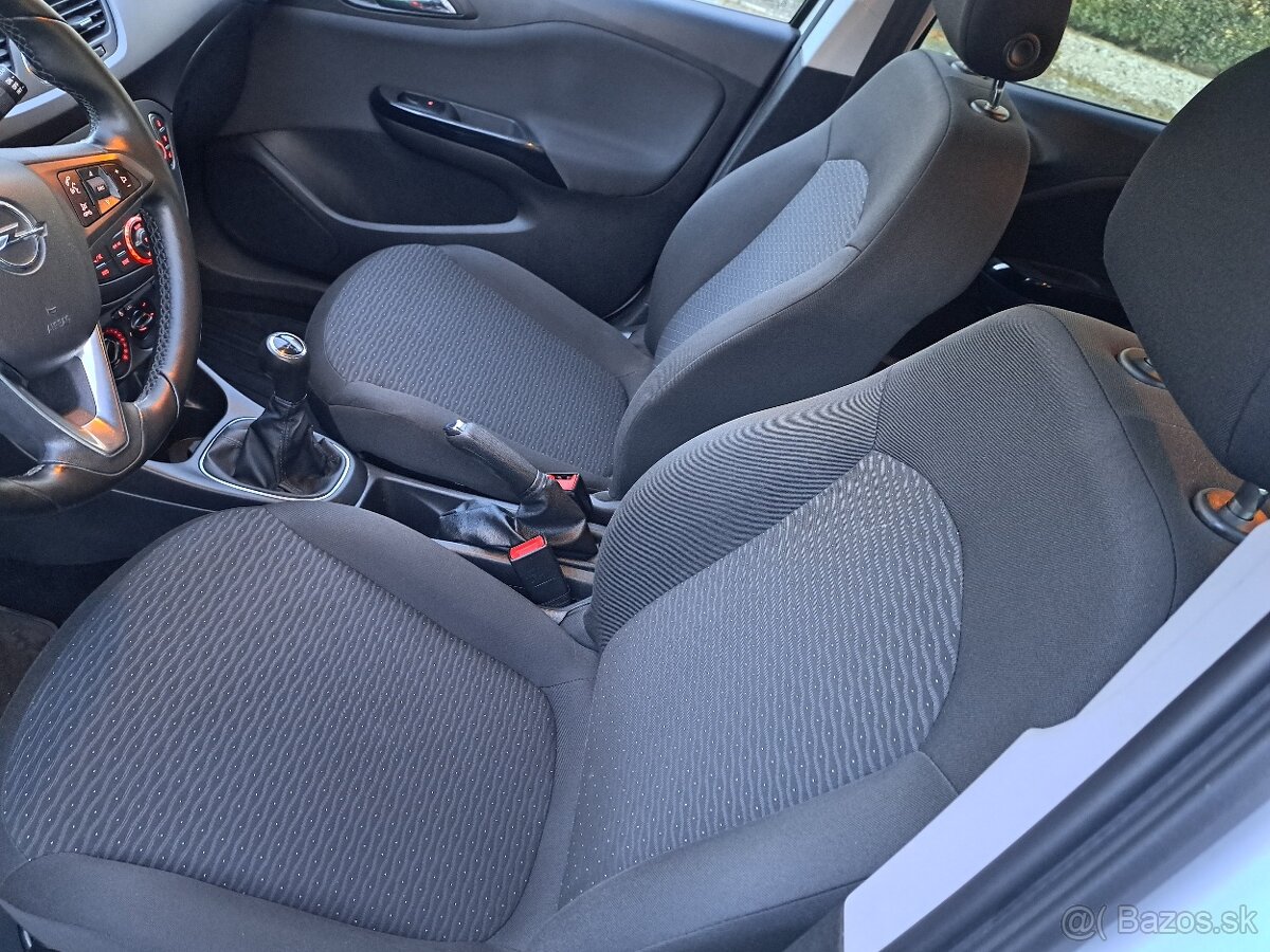 Opel corsa 1.4 i drive - 10