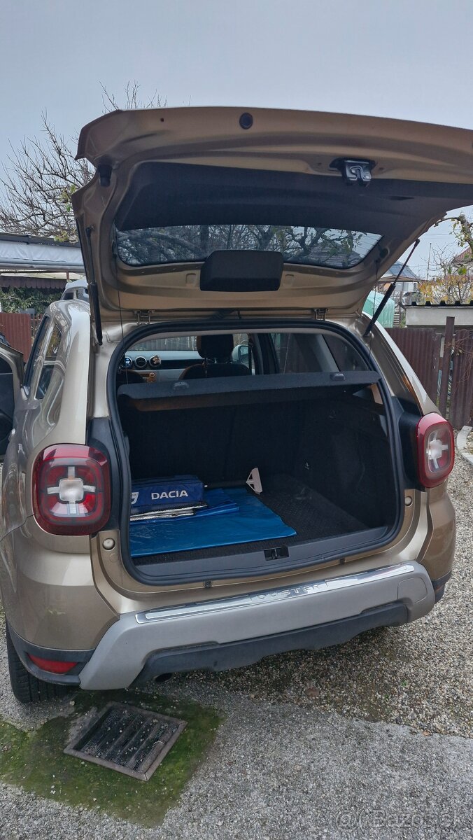 Predam Dacia Duster 1,6 SCe, 84kW - 10