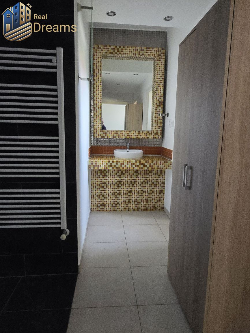 Prenájom moderného objektu – Šaľa Veča hlavný ťah BA–NZ - 10