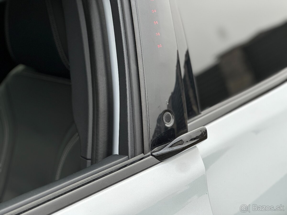 Ford Mustang Mach-E 75 kWh RWD 269 PS Premium 64TKM 2021 - 10