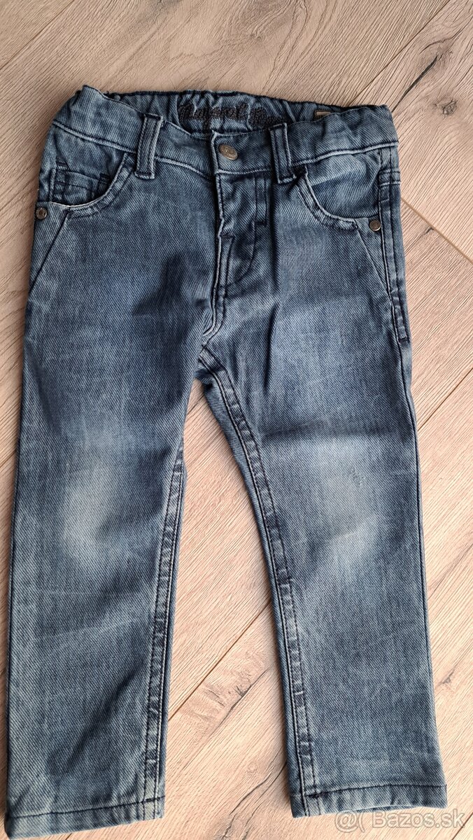 Chlapčenský balík veľ. 80 - 10