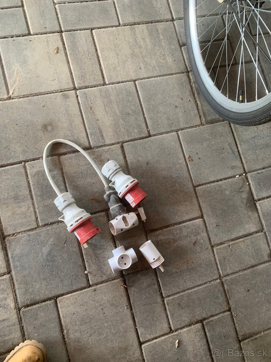 Predám rôzne veci - 10