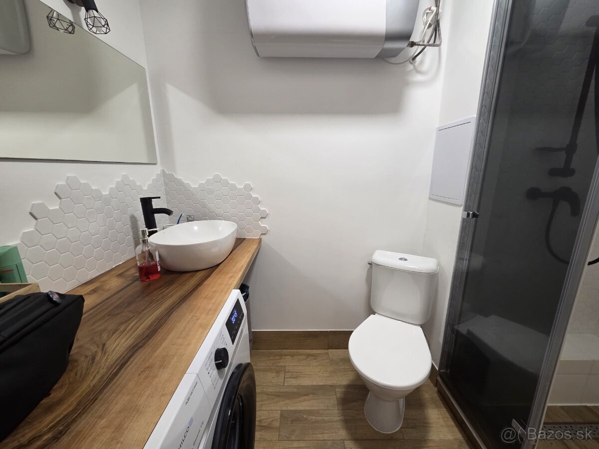 1 – IZBOVÝ BYT V JANOVEJ LEHOTE - 10