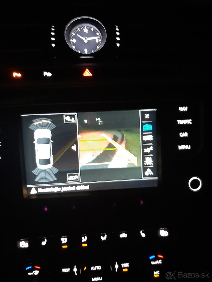 Volkswagen Passat B8 2.0TDi 4MOTION - 10